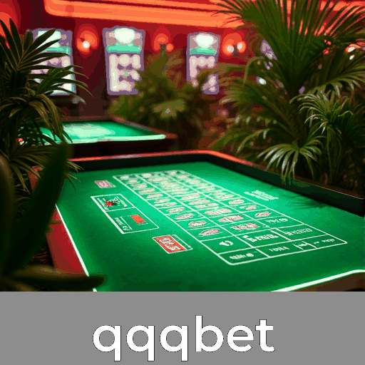 Cassino Online qqqbet