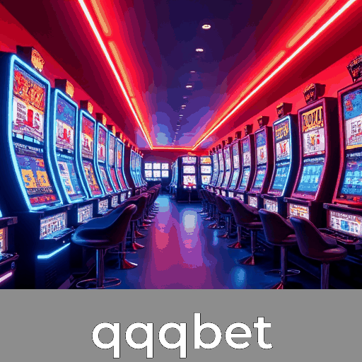 Cassino Online qqqbet